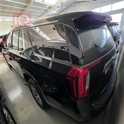 جي ام سي يوكون